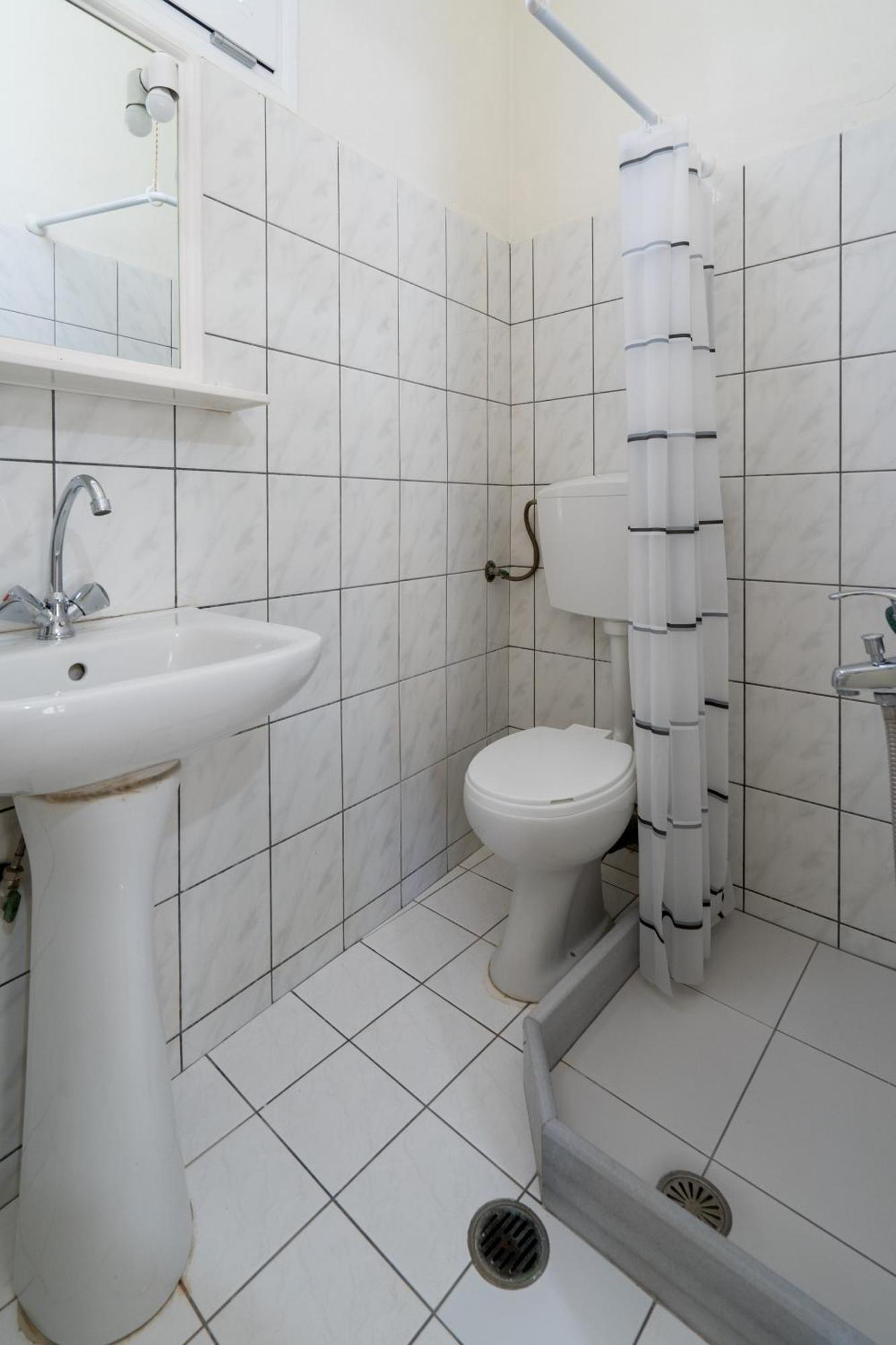 Appartement Giant Woman à Tsoútsouros Extérieur photo